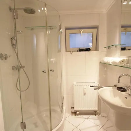 Apartment Feldmarkstrasse 4 A *