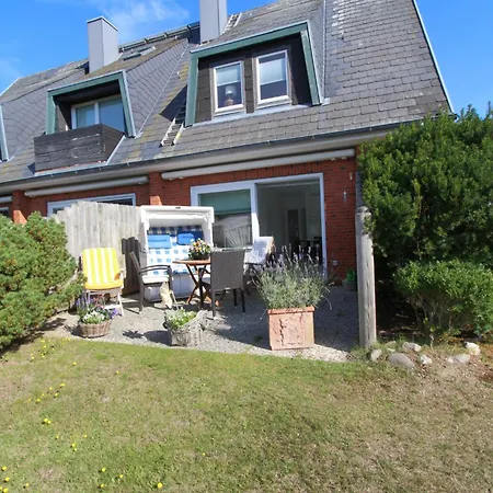 Feldmarkstrasse 4 A Διαμέρισμα *